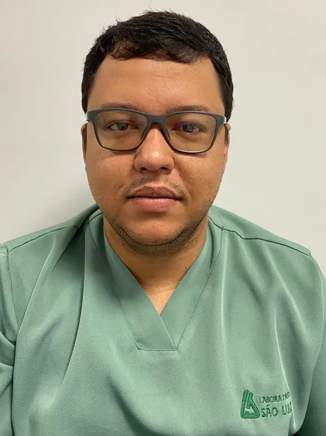 Dr Leonardo Dias