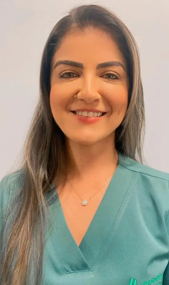 Gabriella Bernardes