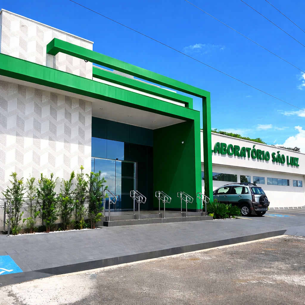 Matriz – Unidade Serra Verde II