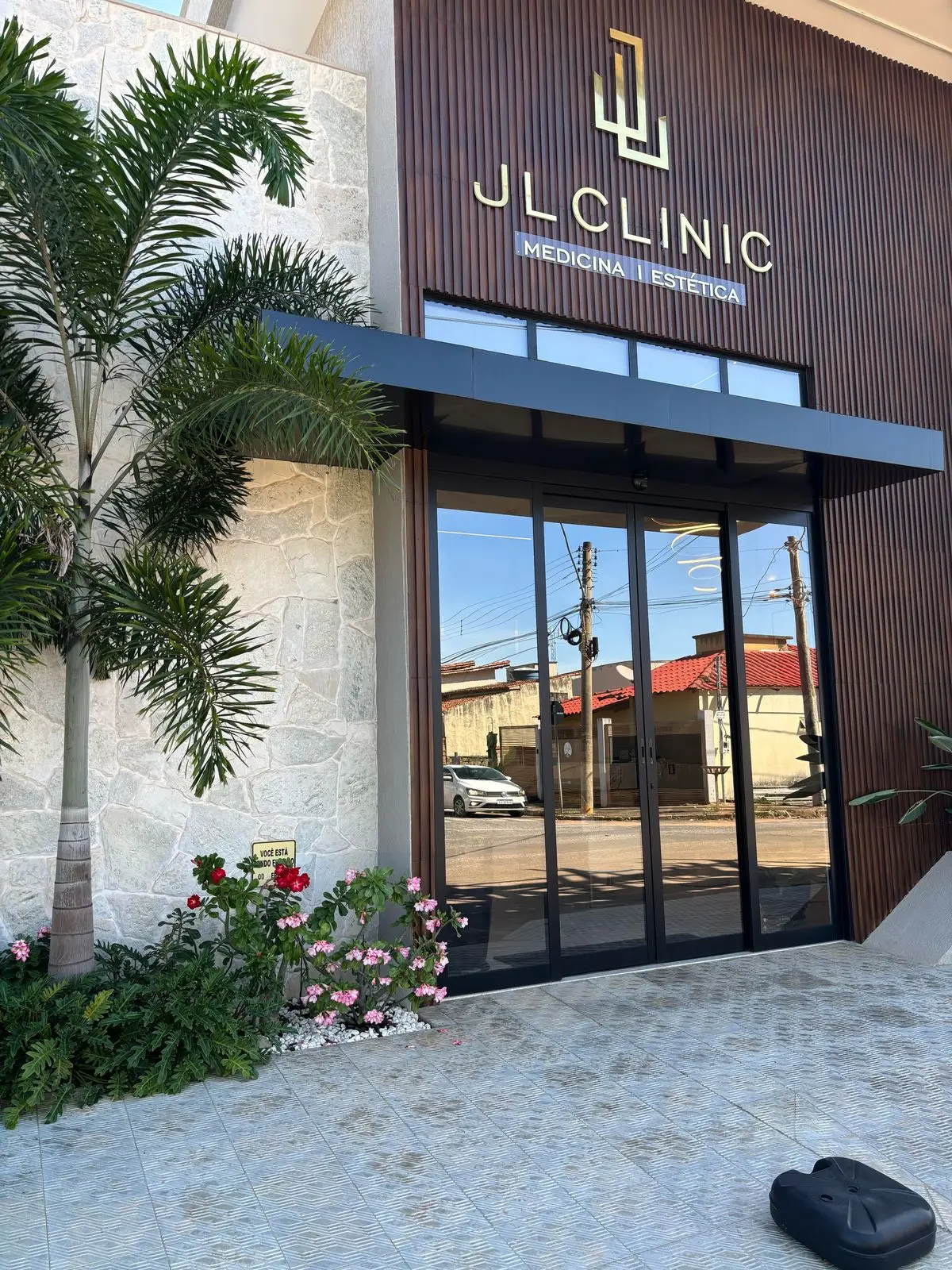 Unidade Sanclerlândia